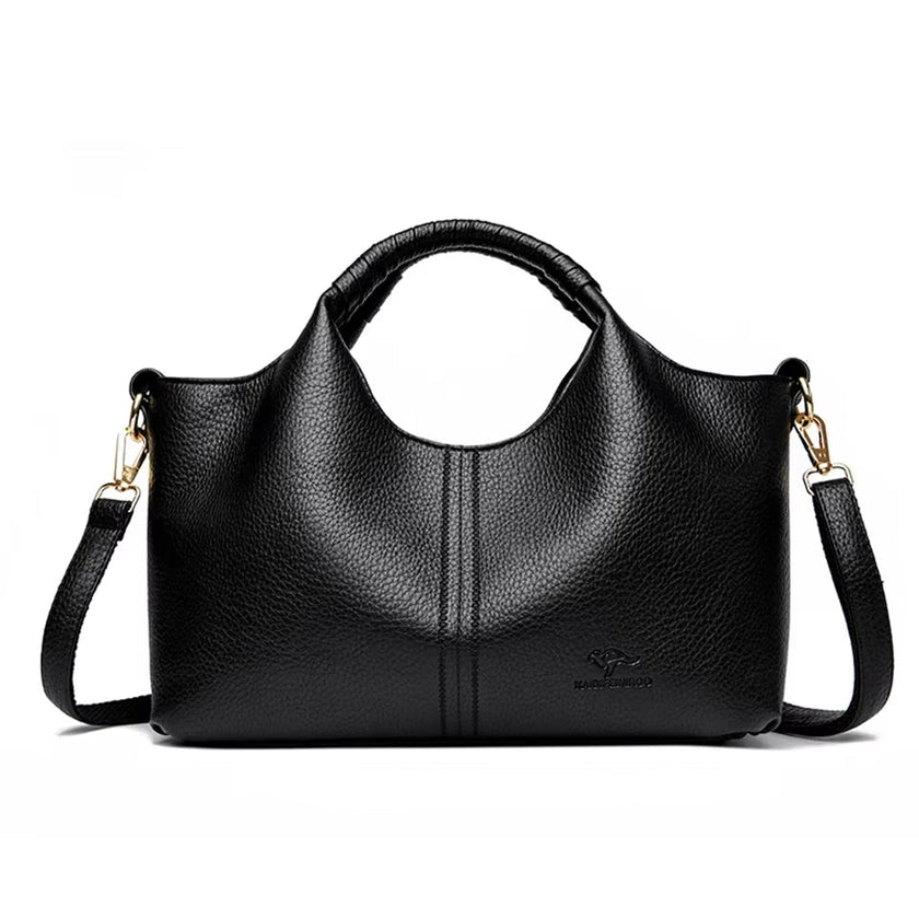 Modern Women Handbag Tote Bag Women Shoulder Bag Trendy Crossbody Bags Wallet