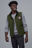 Canada Goose Men's Freestyle Crew Vest