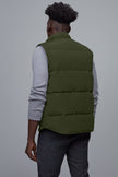 Canada Goose Men's Freestyle Crew Vest