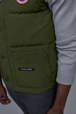 Canada Goose Men's Freestyle Crew Vest