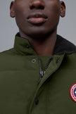Canada Goose Men's Freestyle Crew Vest