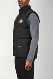 Canada Goose Men's Freestyle Crew Vest