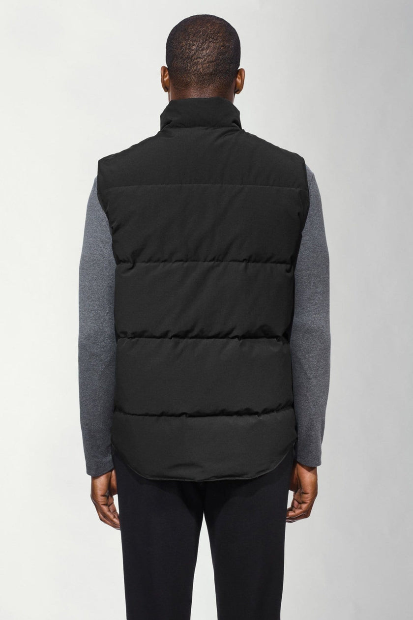 Canada Goose Men's Freestyle Crew Vest