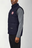 Canada Goose Men's Freestyle Crew Vest