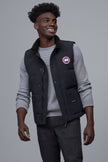 Canada Goose Men's Freestyle Crew Vest