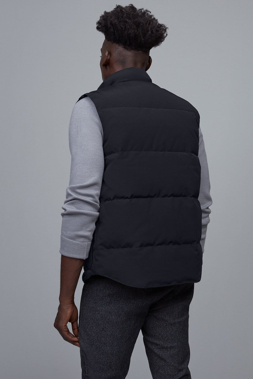 Canada Goose Men's Freestyle Crew Vest
