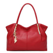 New Luxury PU Leather Women Soulder Bag