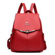 New Fashion Retro  Luxury Designer Single Shoulder Travel School Bag