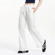 New Premium Pants Women Moisture Wicking Wide Leg Summer Wear