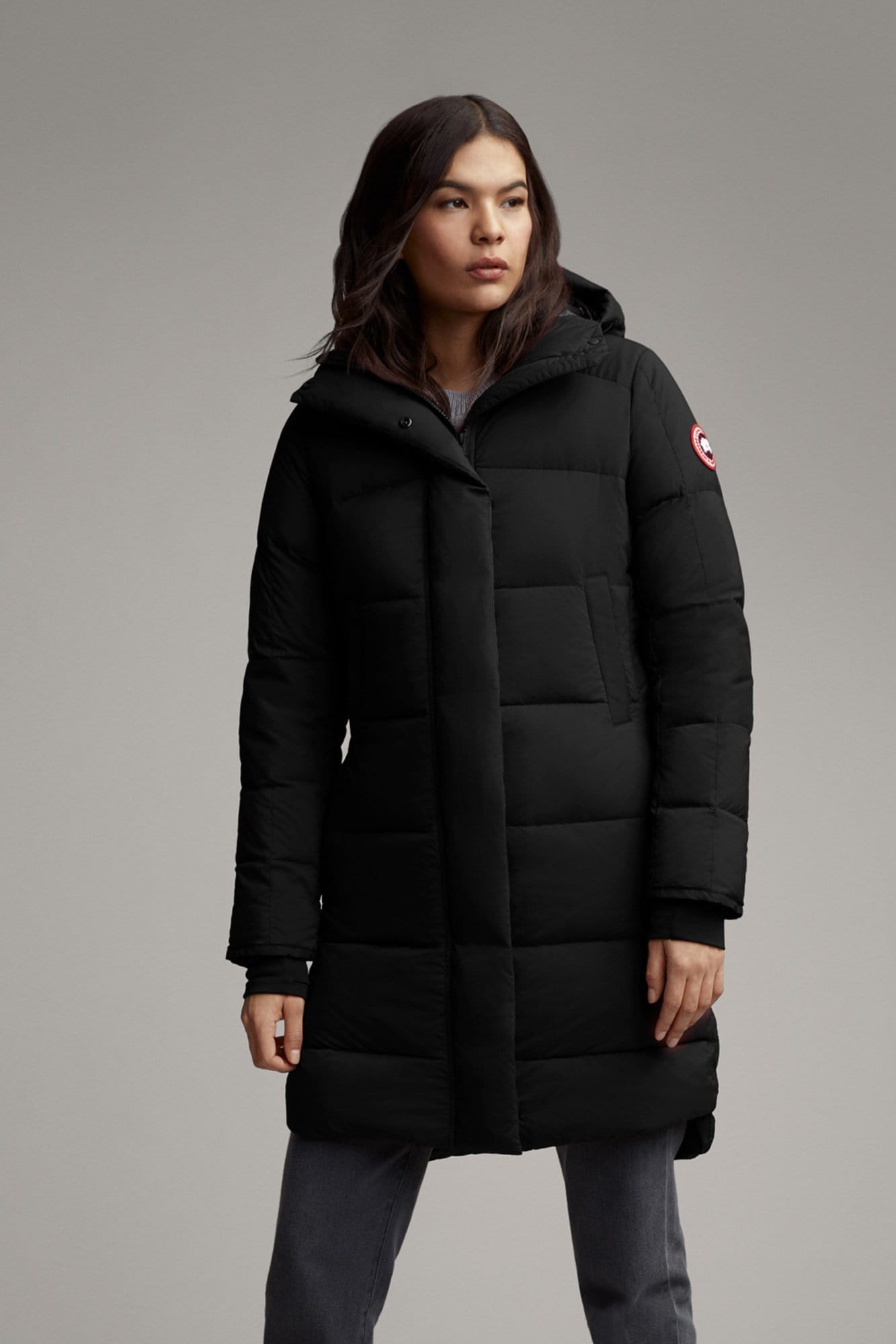 Canada Goose Women's Alliston Coat