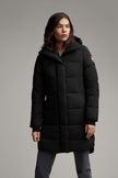 Canada Goose Women's Alliston Coat