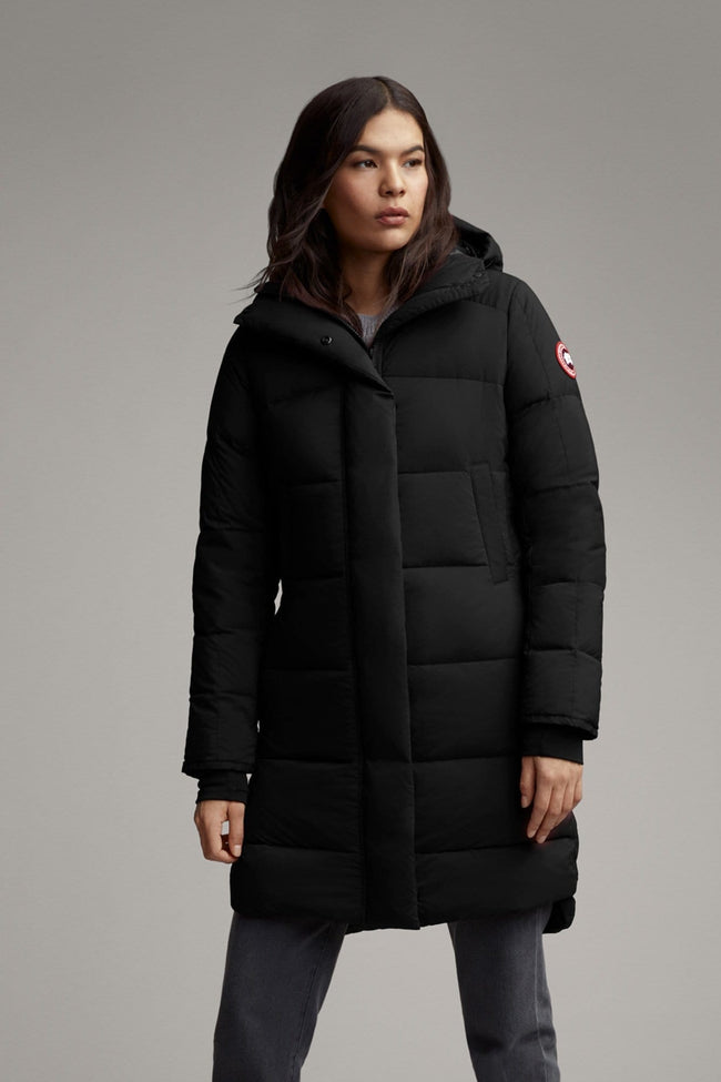 Canada Goose Women's Alliston Coat