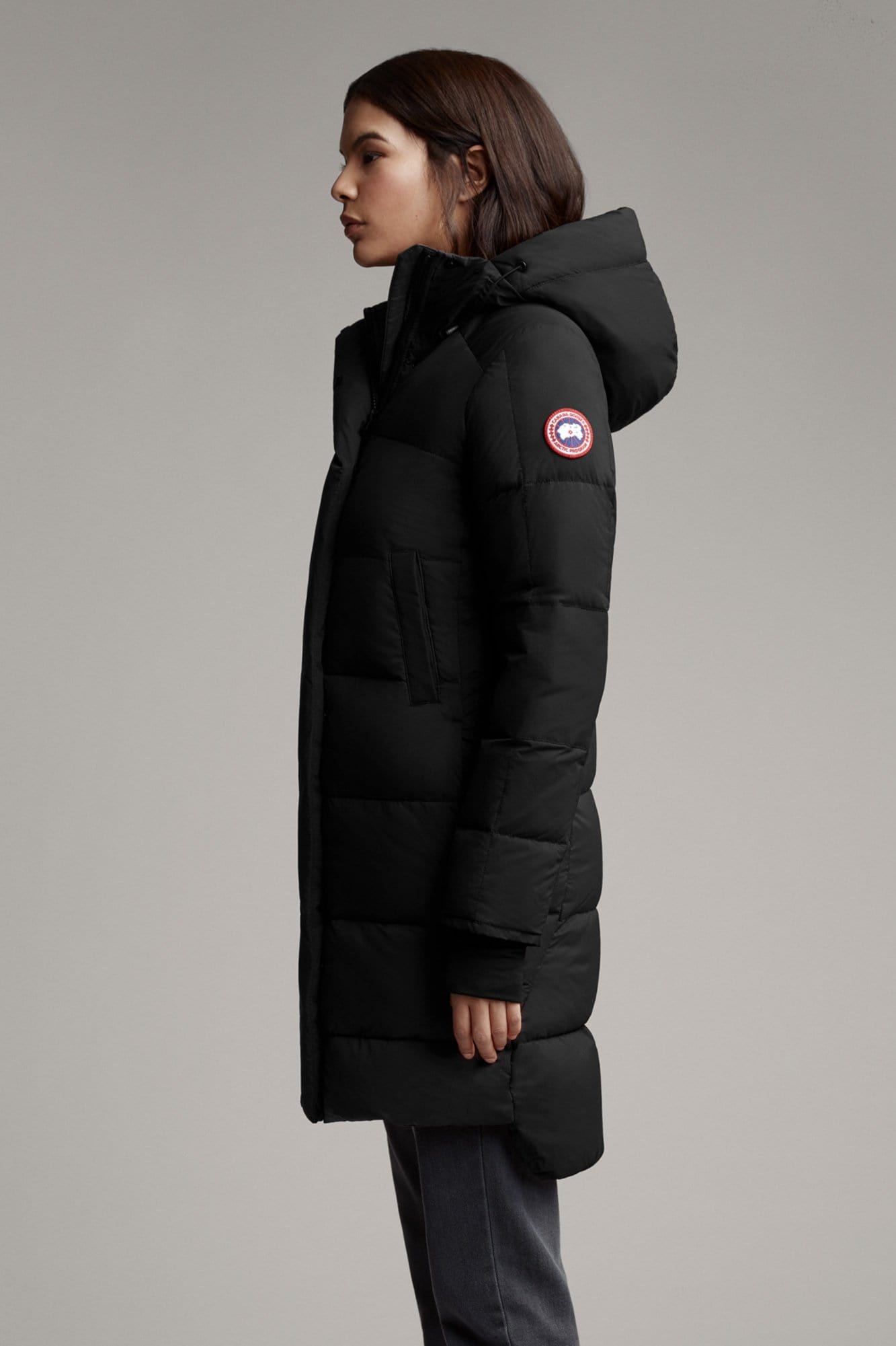 Canada Goose Women's Alliston Coat