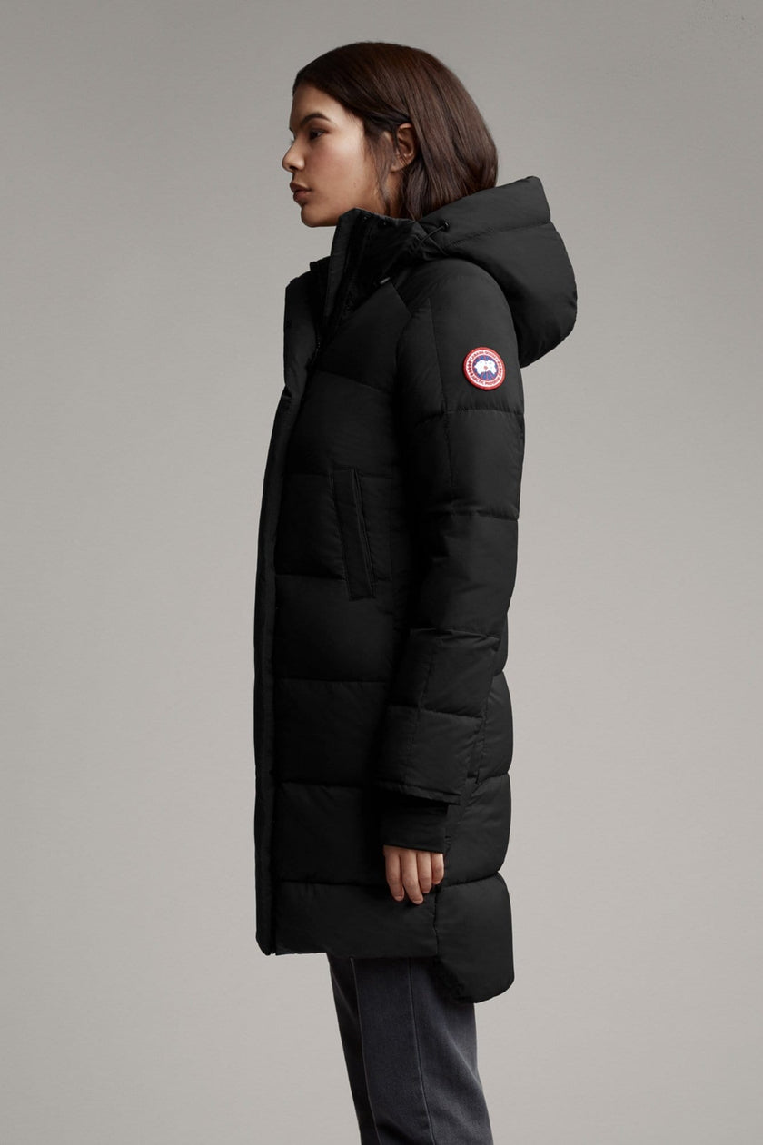 Canada Goose Women's Alliston Coat