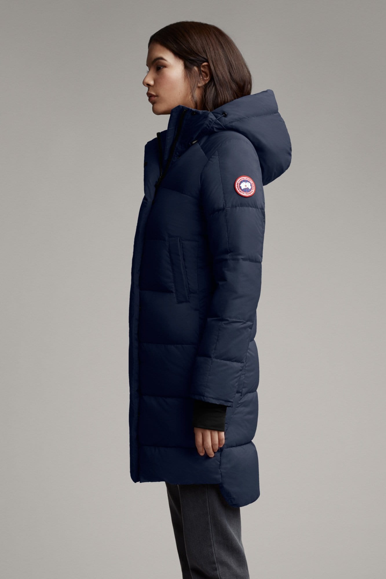 Canada Goose Women's Alliston Coat