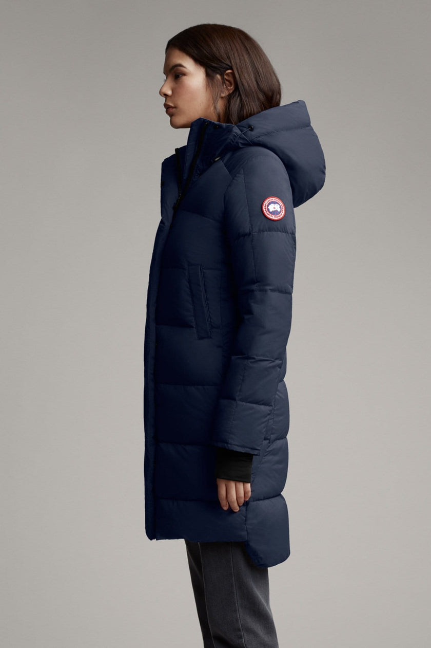 Canada Goose Women's Alliston Coat