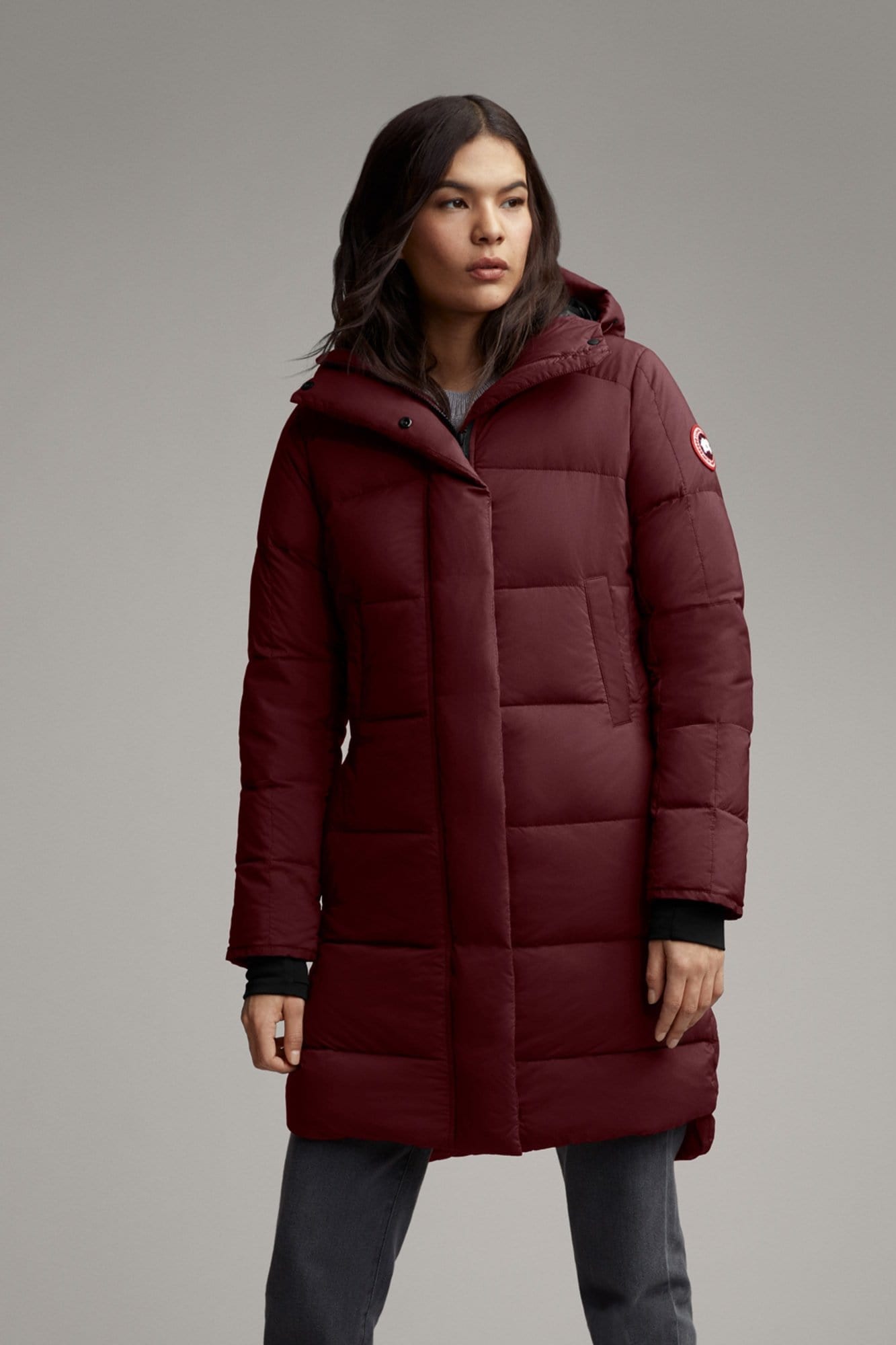 Canada Goose Women's Alliston Coat