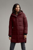 Canada Goose Women's Alliston Coat