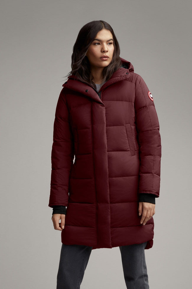 Canada Goose Women's Alliston Coat