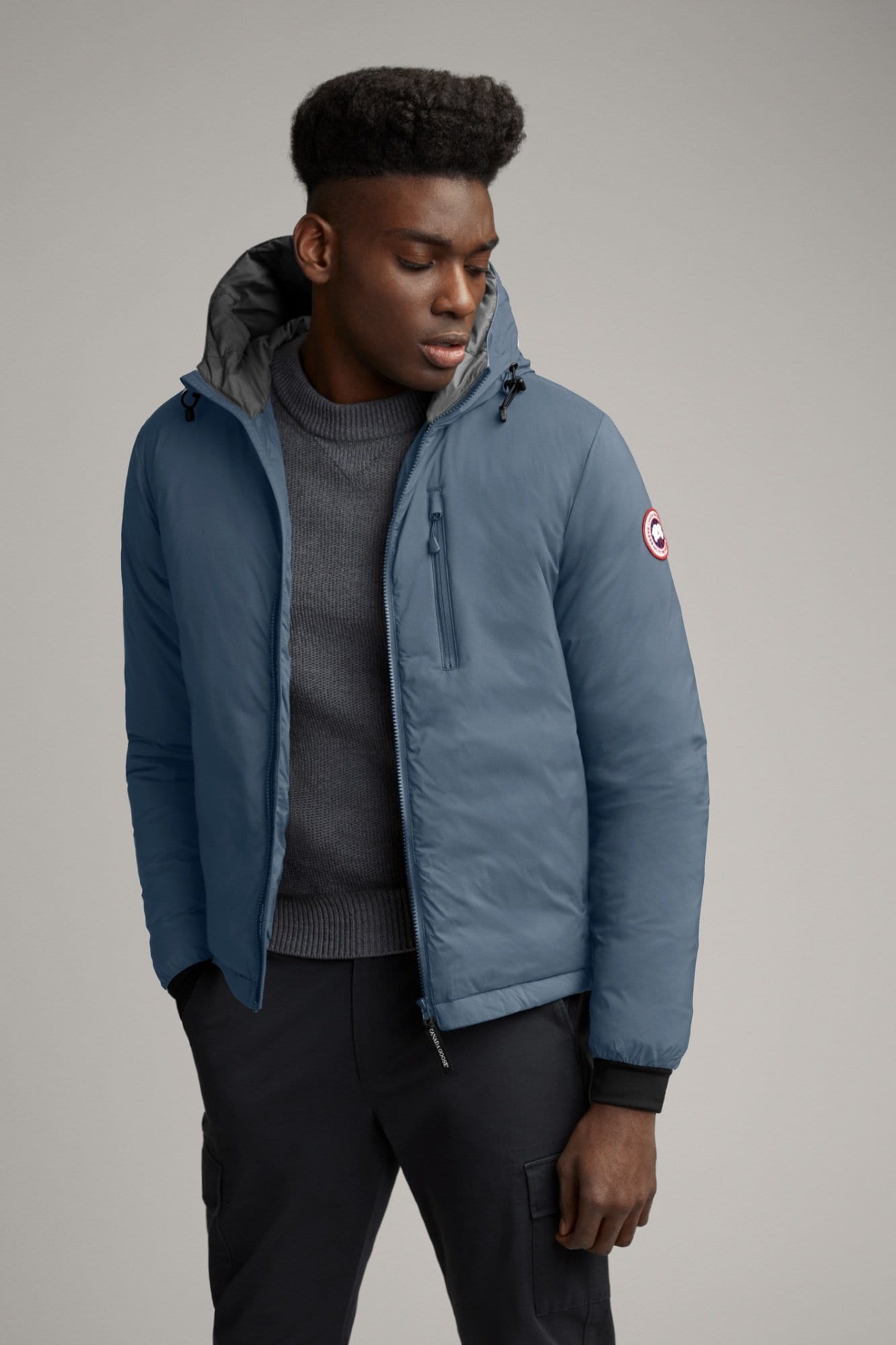 Canada Goose Lodge Hoody