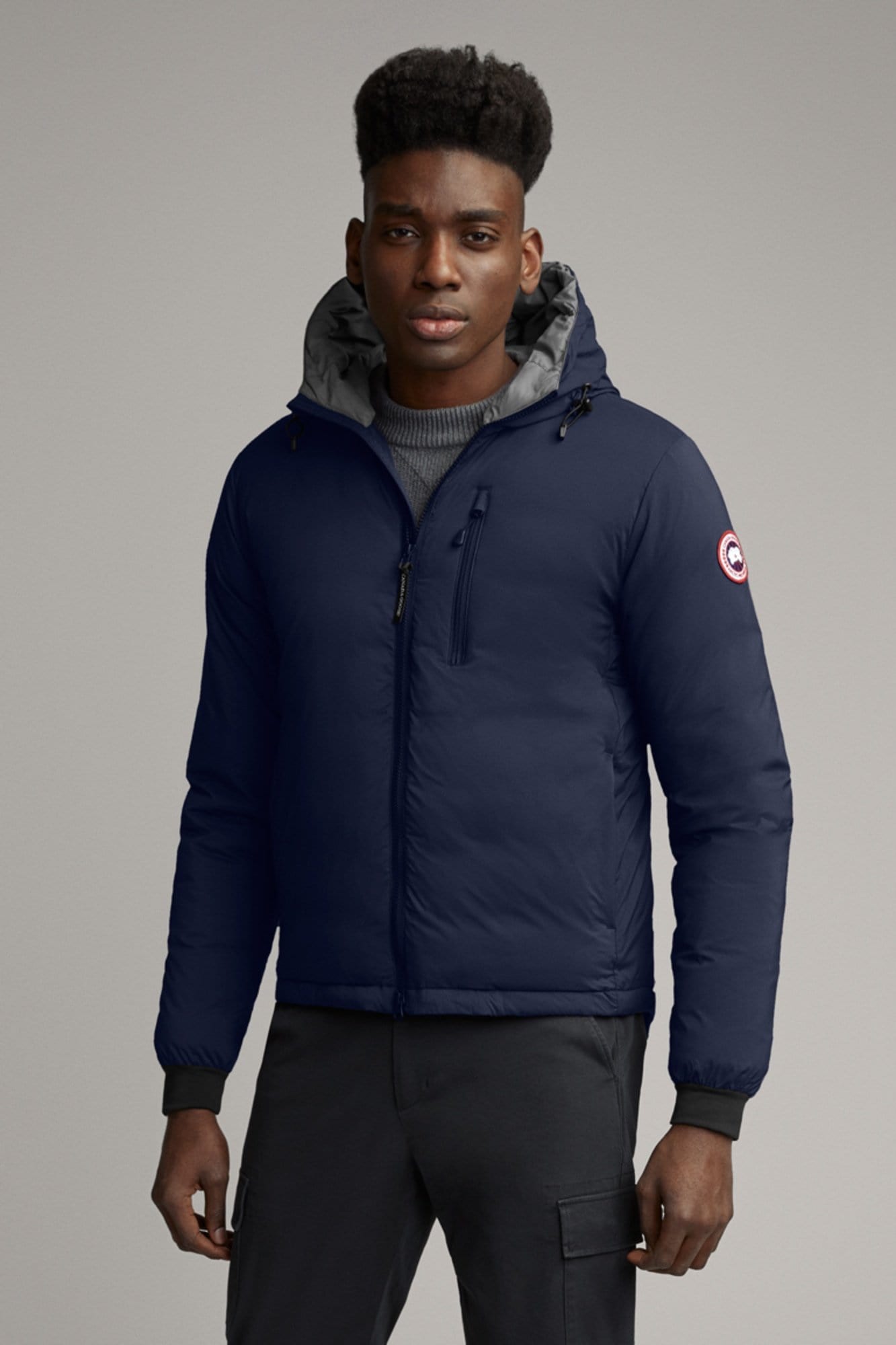 Canada Goose Lodge Hoody