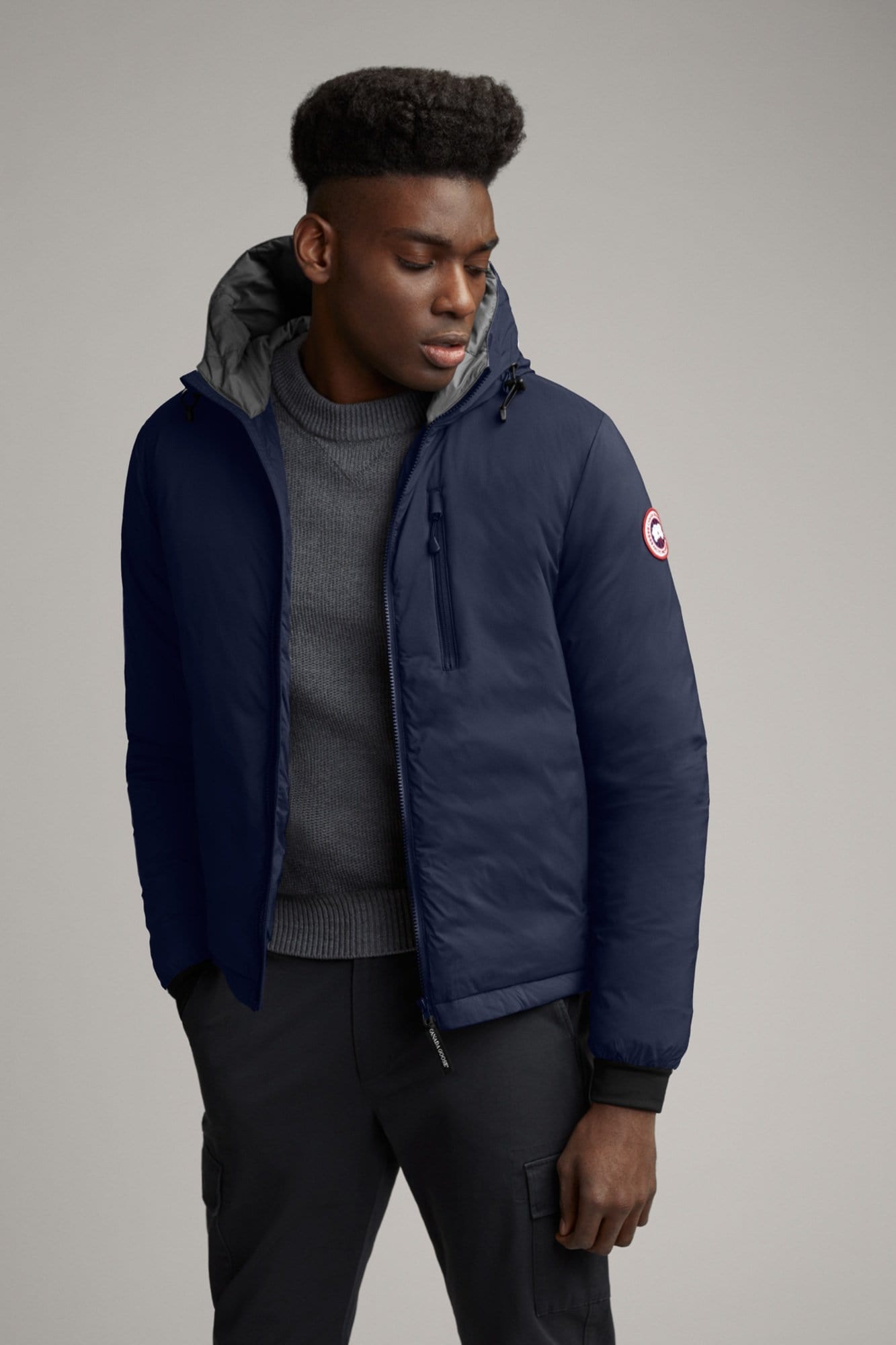 Canada Goose Lodge Hoody