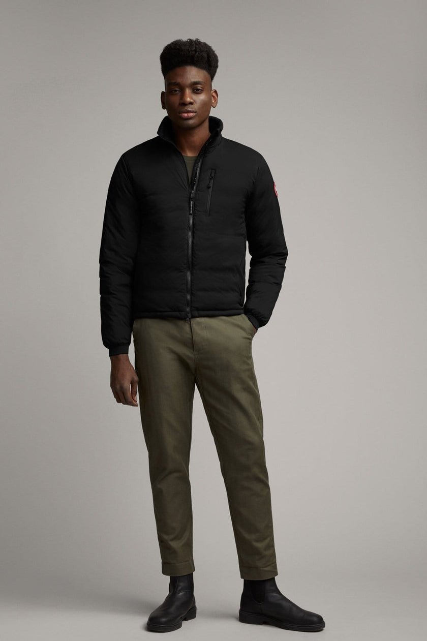 Canada Goose Men's Lodge Jacket - Matte