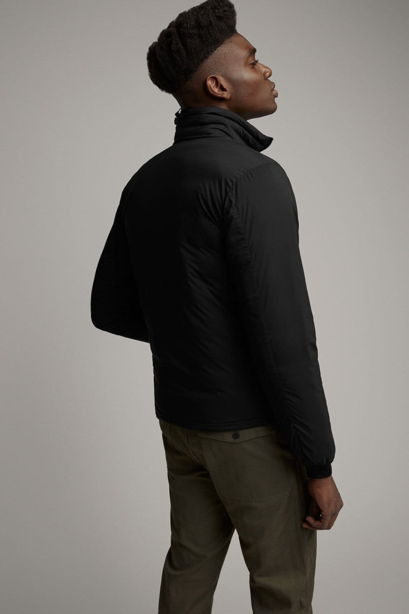 Canada Goose Men's Lodge Jacket - Matte