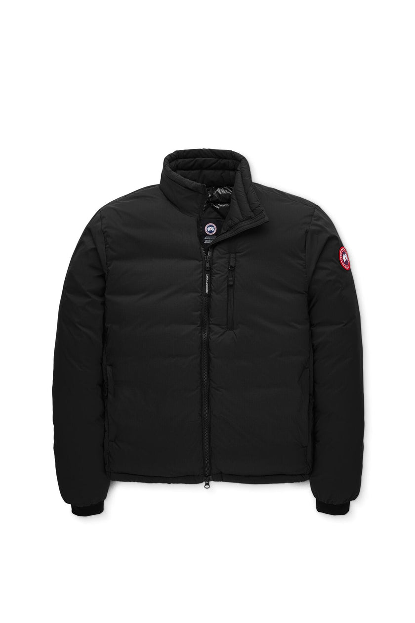 Canada Goose Men's Lodge Jacket - Matte