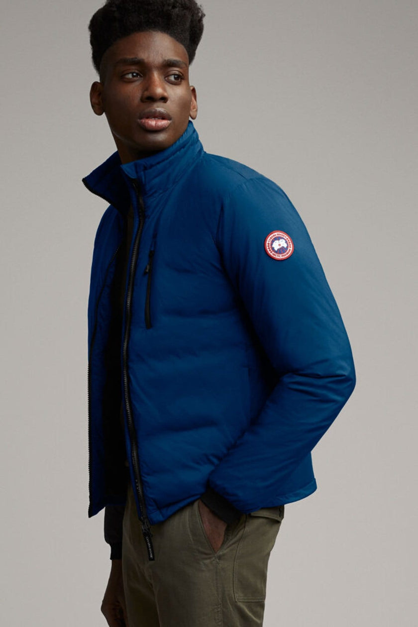 Canada Goose Men's Lodge Jacket - Matte