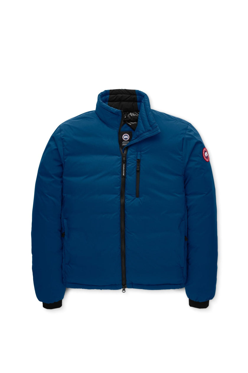 Canada Goose Men's Lodge Jacket - Matte