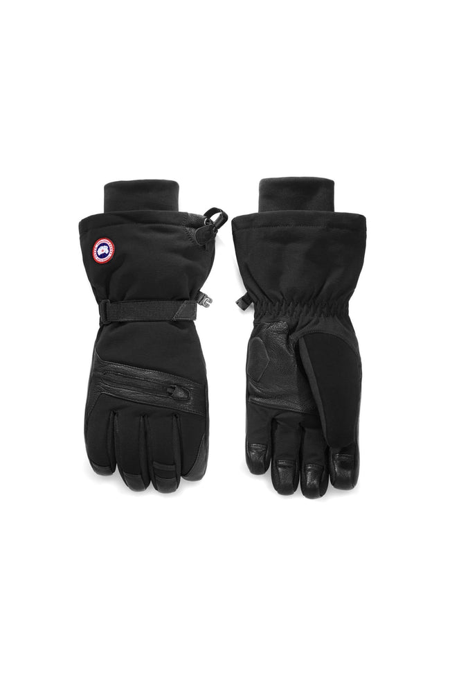 Canada Goose Men's Northern Utility Gloves