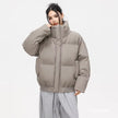 Women Winter Parka Thickened Cotton Puffer Jacket