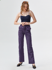 New Premium Pants Women Moisture Wicking Wide Leg Summer Wear