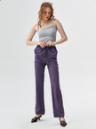 New Premium Pants Women Moisture Wicking Wide Leg Summer Wear