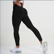Premium Women Gym Leggings Seamless Running Casual Wear