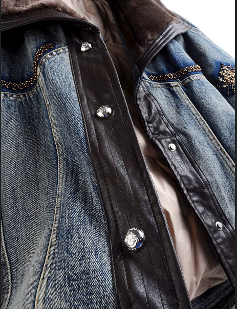 New Premium Women Winter Warm Stylish Jacket Wear