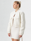New Premium Women Fashion Jacket Wear
