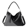 Luxury Women Designer Diamonds Shoulder leather Bags