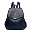 New Fashion Retro  Luxury Designer Single Shoulder Travel School Bag