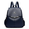 New Fashion Retro  Luxury Designer Single Shoulder Travel School Bag