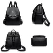 New Fashion Retro  Luxury Designer Single Shoulder Travel School Bag