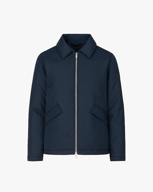 ADELE | Lightweight Insulated Jacket