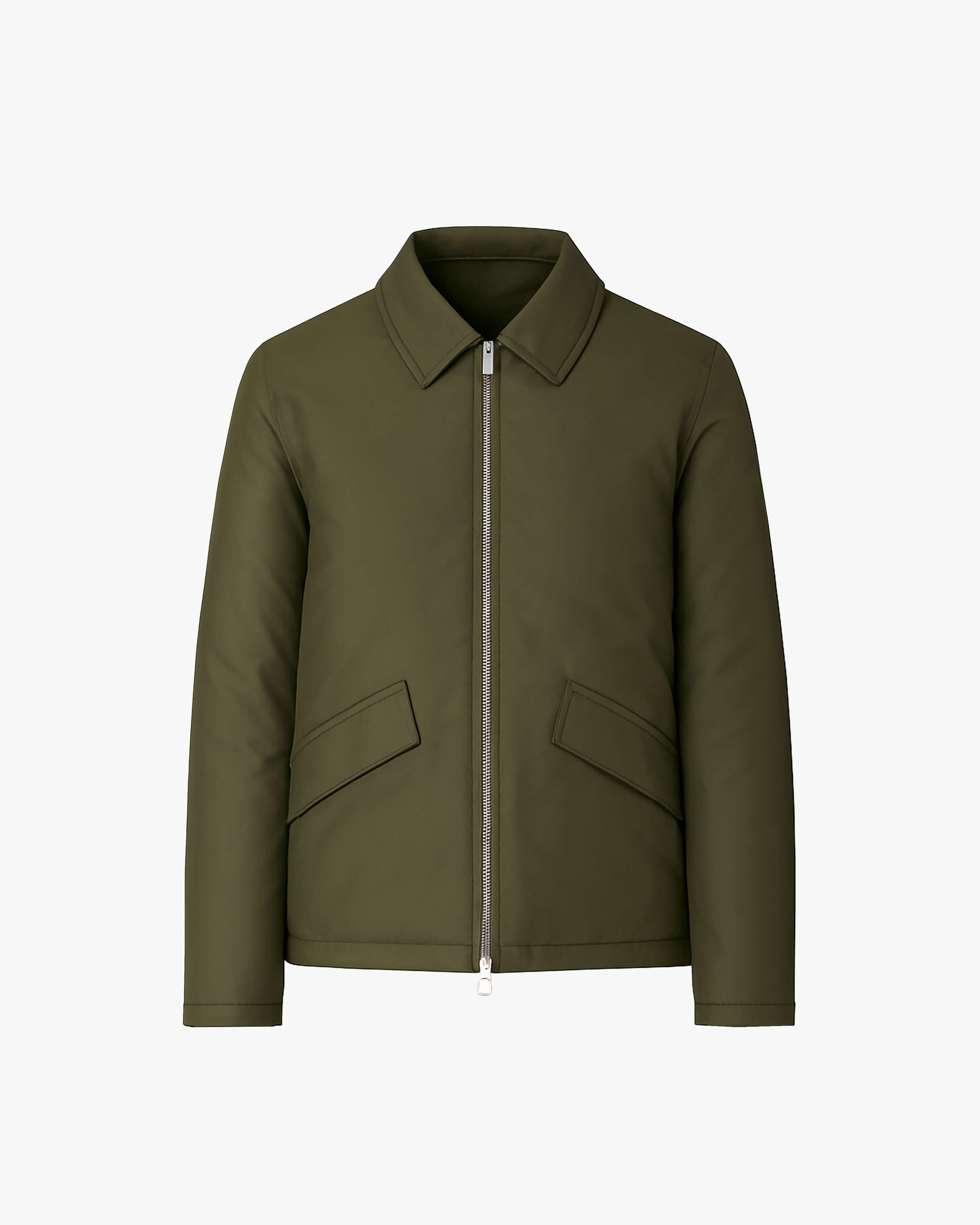 ADELE | Lightweight Insulated Jacket