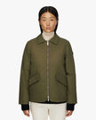 ADELE | Lightweight Insulated Jacket