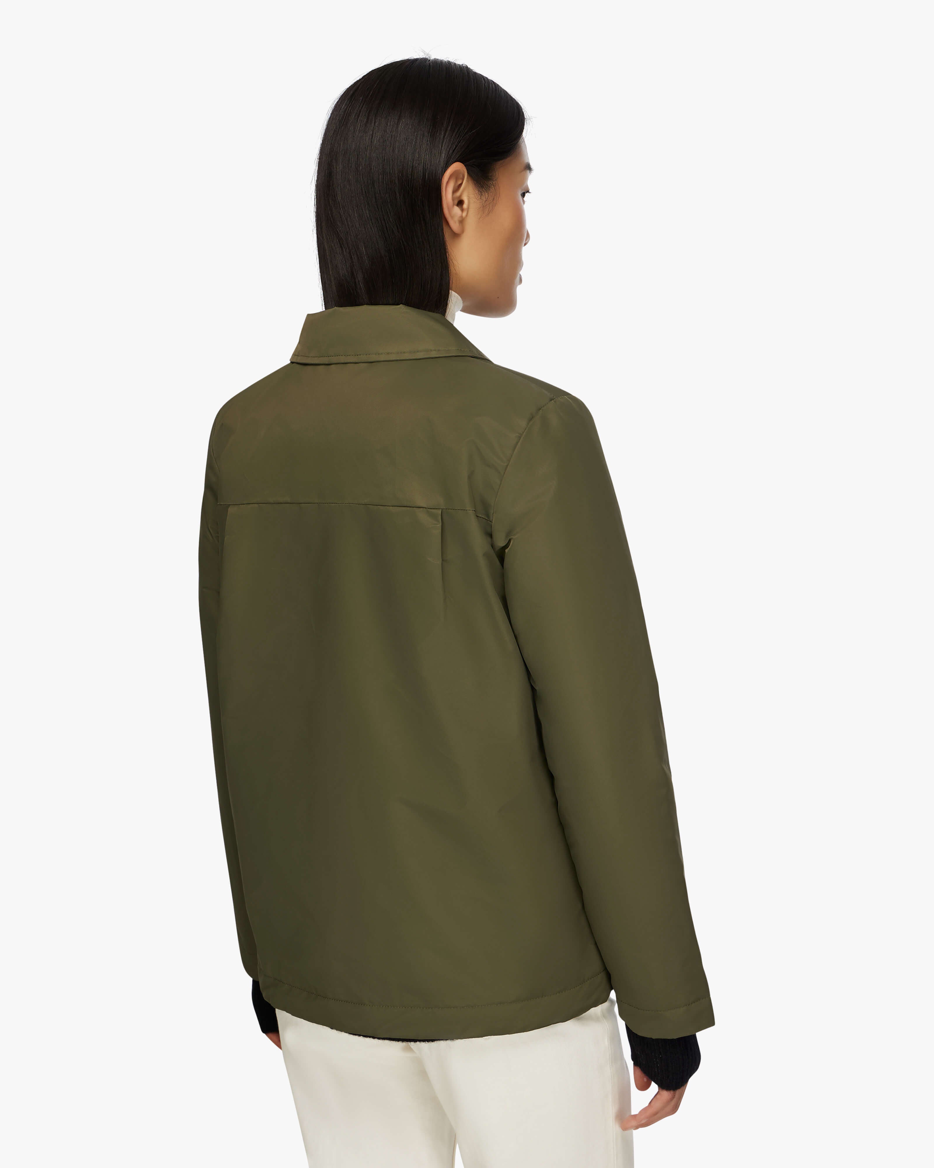 ADELE | Lightweight Insulated Jacket