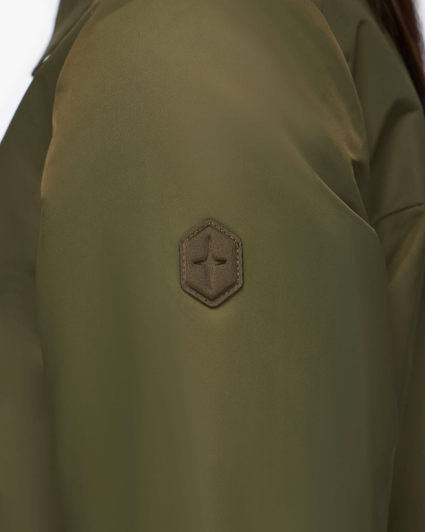 ADELE | Lightweight Insulated Jacket