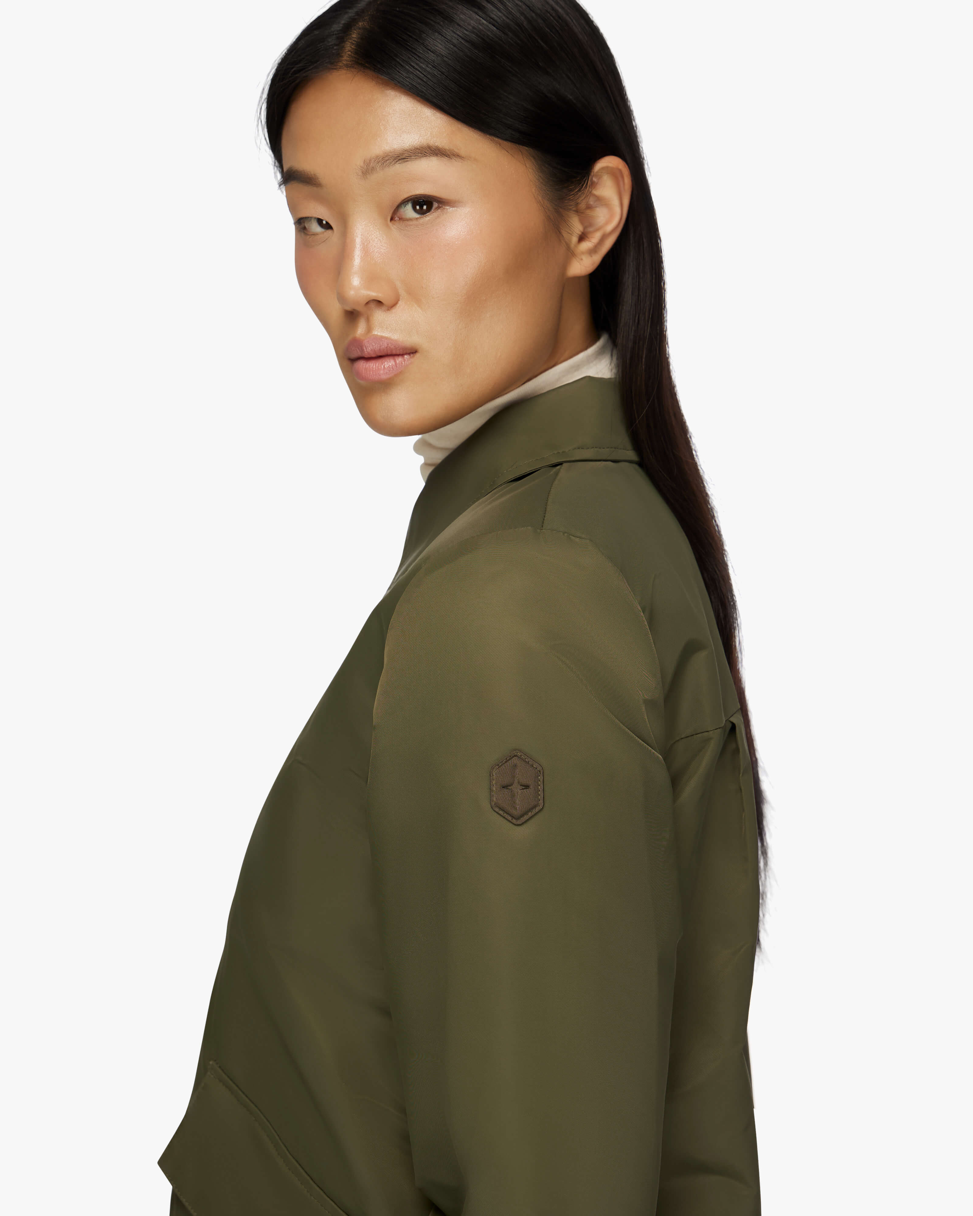 ADELE | Lightweight Insulated Jacket