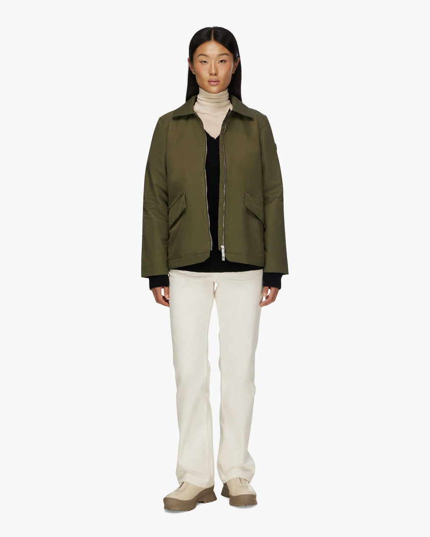 ADELE | Lightweight Insulated Jacket