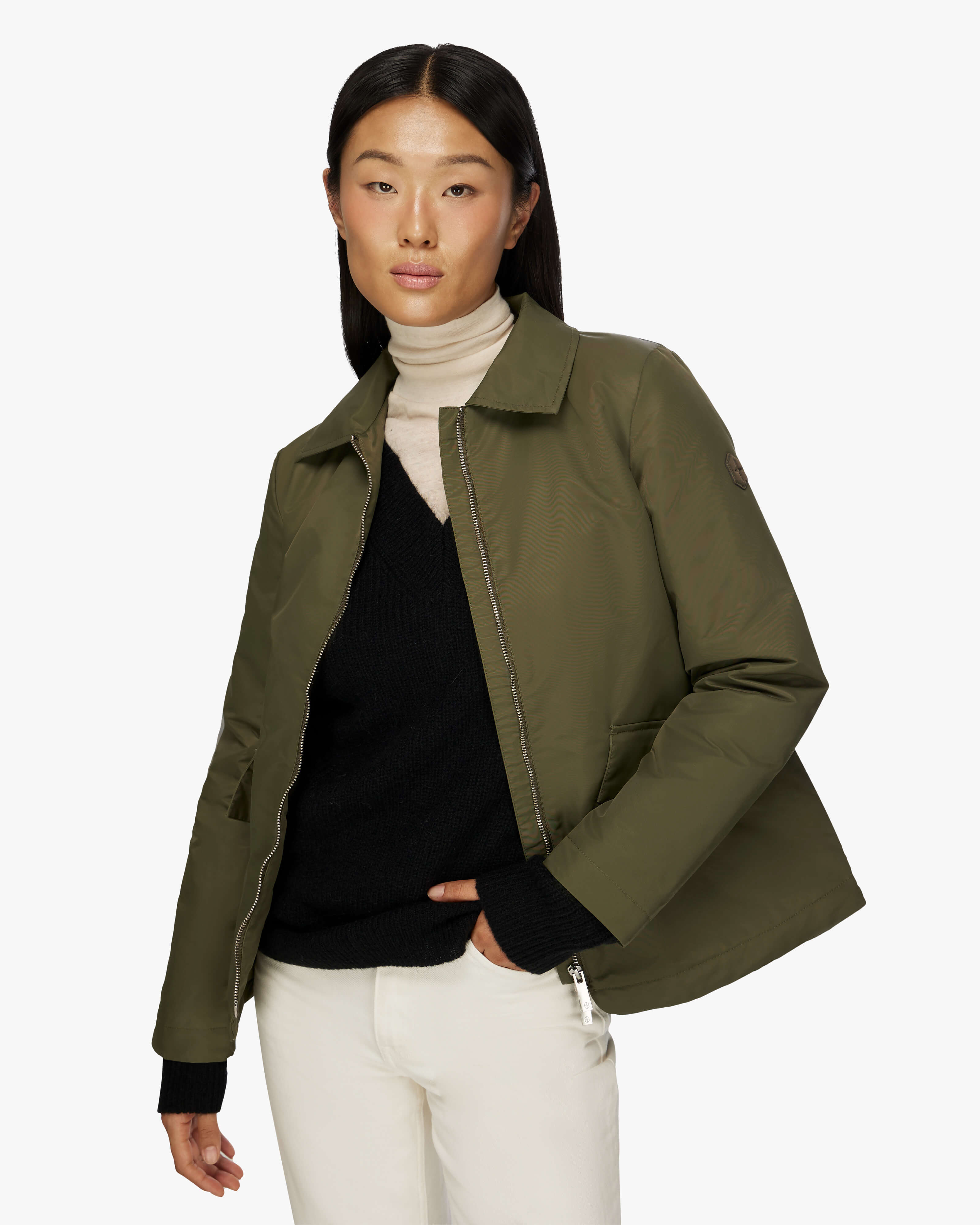 ADELE | Lightweight Insulated Jacket